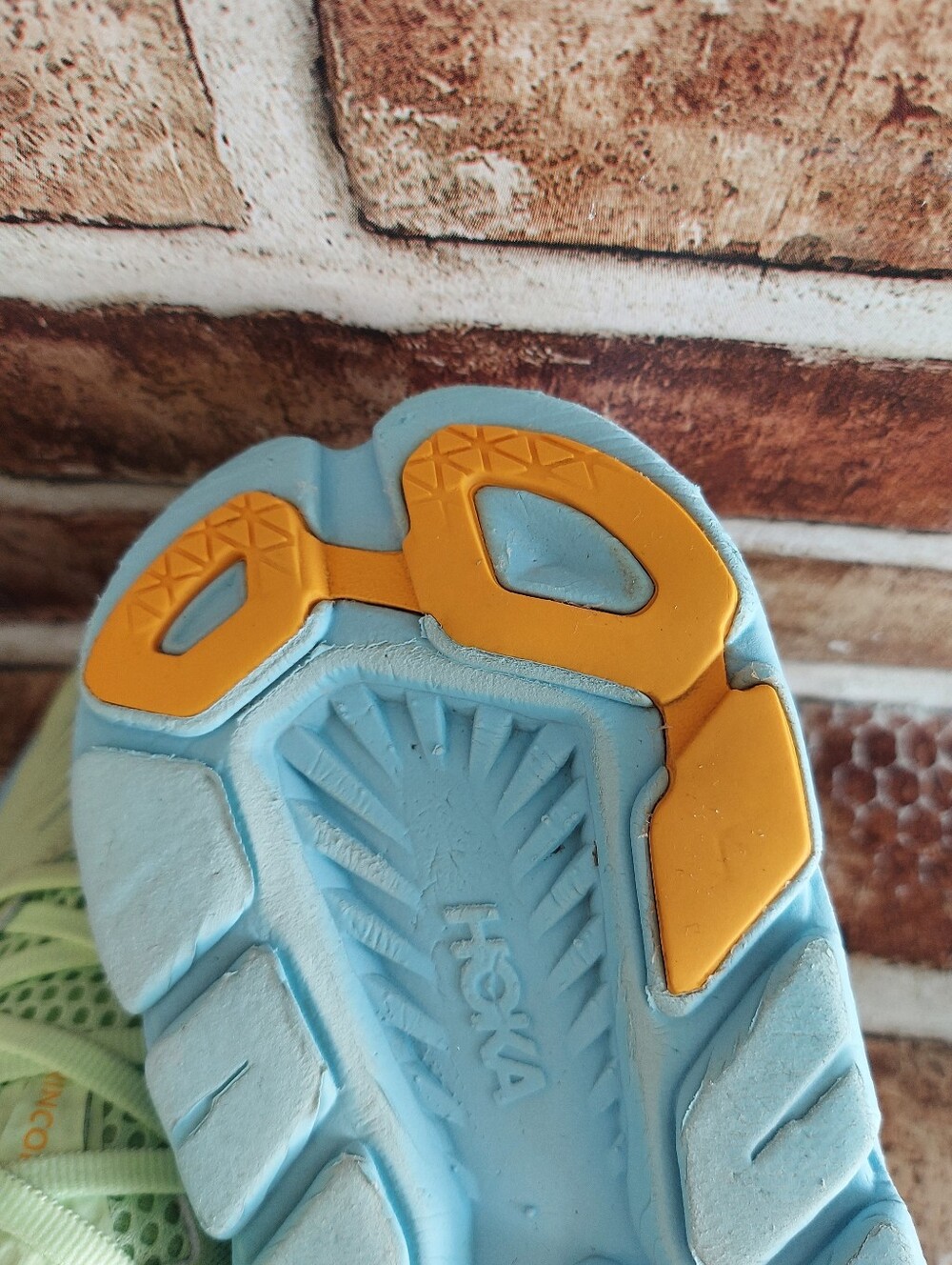 Pre-owned Hoka One One Rincon 3 - Picture 10 of 13